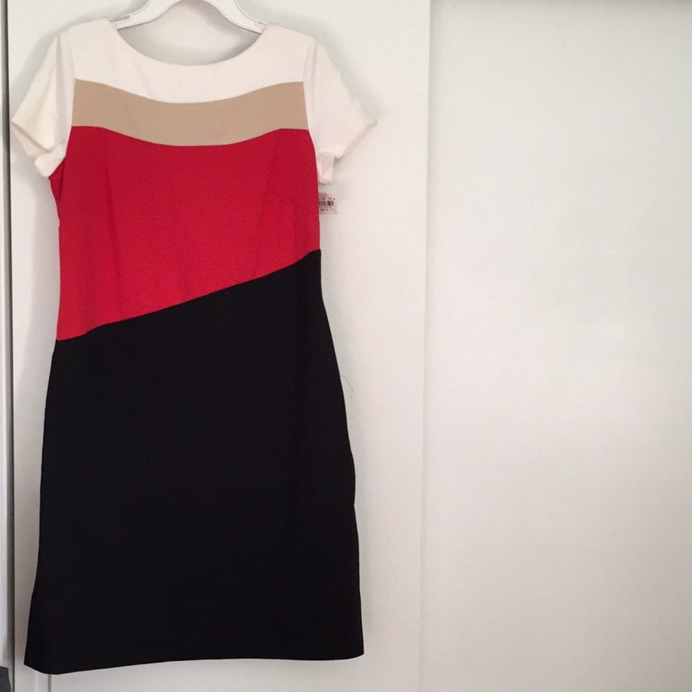 NEWW‼️‼️Perceptions New York Woman’s Dress